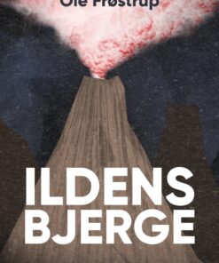 Ildens bjerge (E-bog)