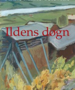 Ildens døgn (E-bog)