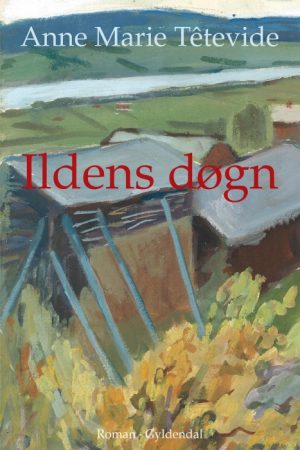 Ildens døgn (E-bog)