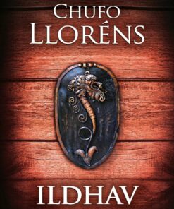 Ildhav - Chufo Lloréns - Bog