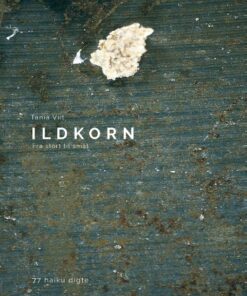 Ildkorn - Tania Viit - Bog