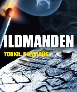 Ildmanden - Torkil Damhaug - Bog