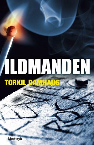 Ildmanden - Torkil Damhaug - Bog