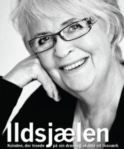 Ildsjælen (E-bog)