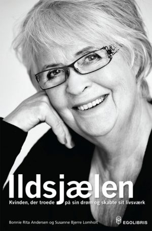 Ildsjælen (E-bog)