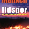 Ildspor - Pocket - Henning Mankell - Bog