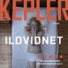 Ildvidnet (Bog)