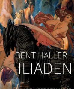 Iliaden (Bog)