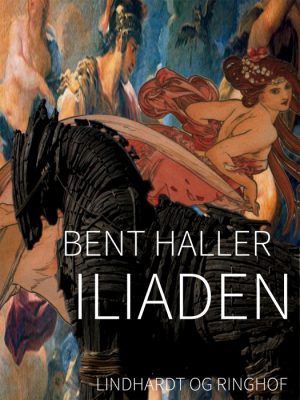 Iliaden (Bog)