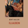 Iliaden (storskrift) (Bog)