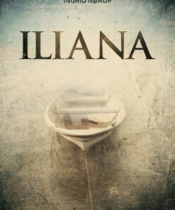 Iliana (E-bog)