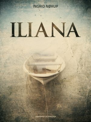 Iliana (E-bog)