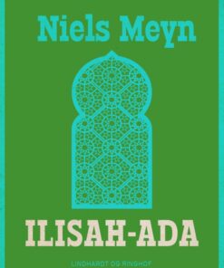 Ilisah-Ada (E-bog)