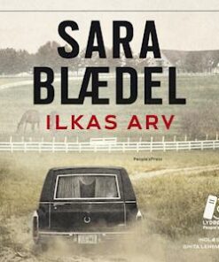Ilkas arv