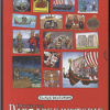 Ill. Danmarks-Historie for Folket, samlet (Bog)