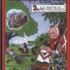Ill. Danmarks-historie For Folket, 2. Del - Claus Deleuran - Bog