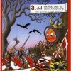 Ill. Danmarks-historie For Folket, 3. Del - Claus Deleuran - Bog