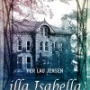 Illa Isabella - Per Lau Jensen - Bog