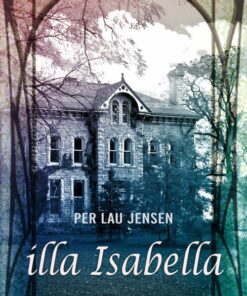 Illa Isabella - Per Lau Jensen - Bog