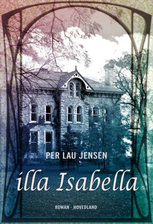 Illa Isabella - Per Lau Jensen - Bog