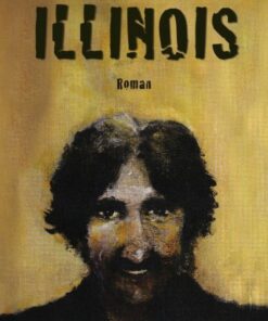 Illinois (E-bog)