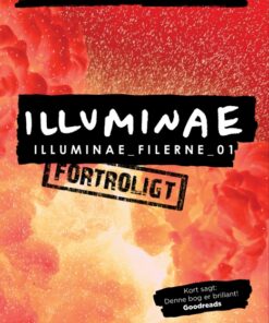 Illuminae (Bog)