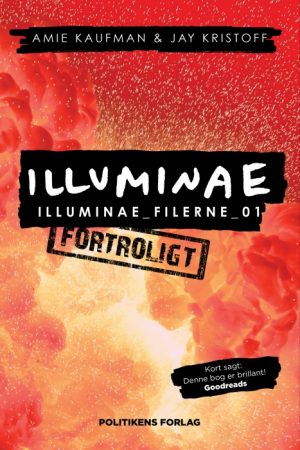 Illuminae (Bog)