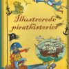 Illustrerede pirathistorier (Bog)