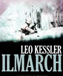 Ilmarch (E-bog)