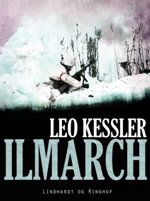 Ilmarch (E-bog)
