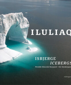 Iluliaq (Bog)