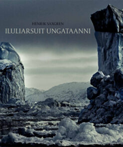 Iluliarsuit ungataanni (Bog)