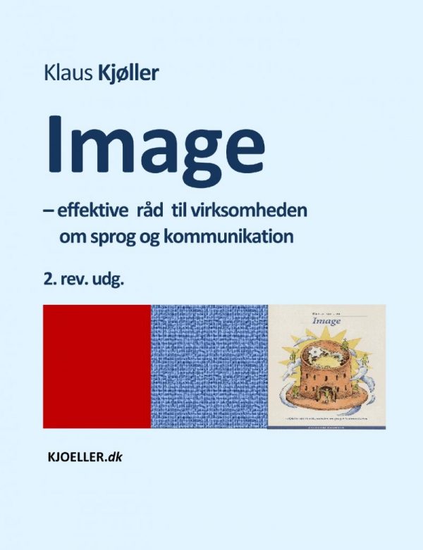 Image - Effektive Råd Til Virksomheden Om Sprog Og Kommunikation, 2.rev.udg - Klaus Kjøller - Bog