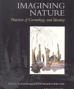 Imagining Nature (Bog)