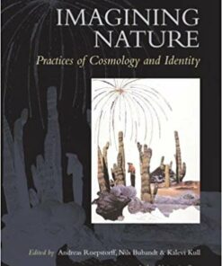 Imagining Nature - Diverse - Bog