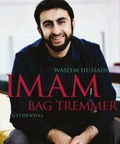 Imam Bag Tremmer - Waseem Hussain - Bog