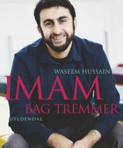 Imam Bag Tremmer - Waseem Hussain - Bog