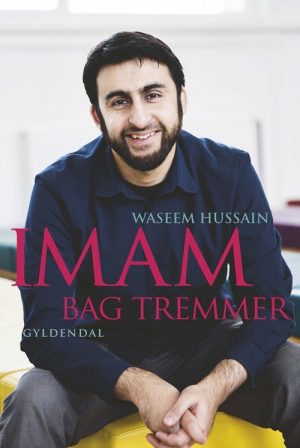 Imam Bag Tremmer - Waseem Hussain - Bog