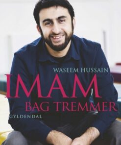 Imam bag tremmer (Bog)