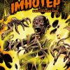 Imhotep 1: Den vingede død (E-bog)