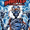Imhotep 2: Hævneren fra Memphis (E-bog)