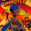 Imhotep 3: Solmaskinen (E-bog)