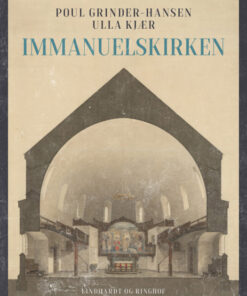 Immanuelskirken (E-bog)