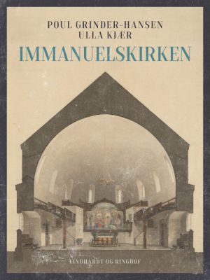 Immanuelskirken (E-bog)