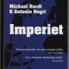 Imperiet - Michael Hardt - Bog