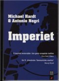 Imperiet - Michael Hardt - Bog