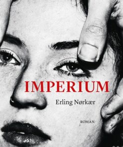 Imperium - Erling Nørkær - Bog