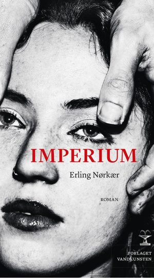 Imperium - Erling Nørkær - Bog