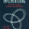 Implementering - Hans Månsson - Bog