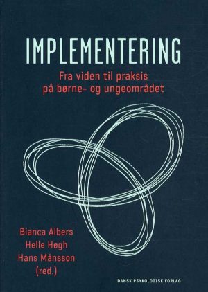 Implementering - Hans Månsson - Bog